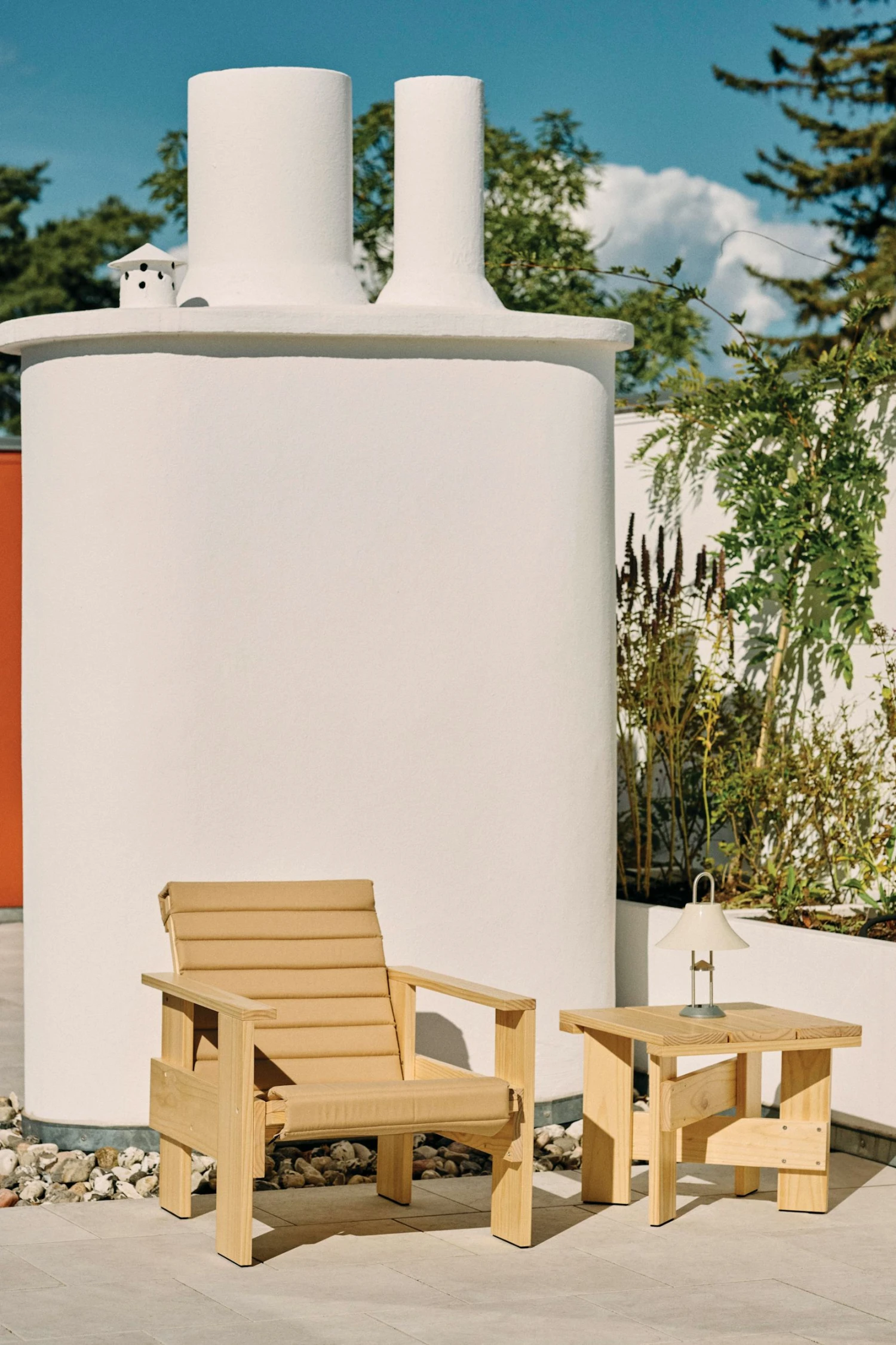 Hay Crate Coffee Table 6 Hay Crate Coffee Table - Image 6