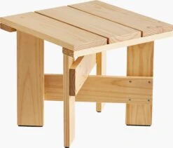 Hay Crate Coffee Table