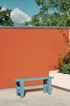 Hay Weekday Bench 16 Hay Weekday Bench -Muutous Zone W HAY 2555241 100377509 azure v1