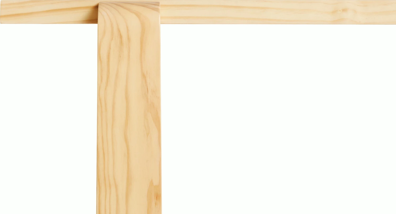 Hay Weekday Bench 4 Hay Weekday Bench - Image 4