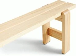 Hay Weekday Bench 11 Hay Weekday Bench -Muutous Zone W HAY 2555241 100377511 natural d2