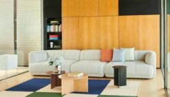 Hay Wood Slit Side Table 13 Hay Wood Slit Side Table -Muutous Zone W HAY 2556060 100381897 clavicle v1 003