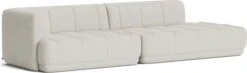 Hay Quilton One-Arm Sofa 8 Hay Quilton One-Arm Sofa -Muutous Zone W HAY 2556361 100381697 clavicle a