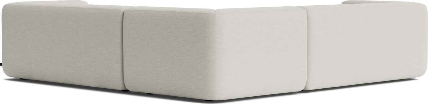 Hay Quilton Corner Sectional 5 Hay Quilton Corner Sectional - Image 5