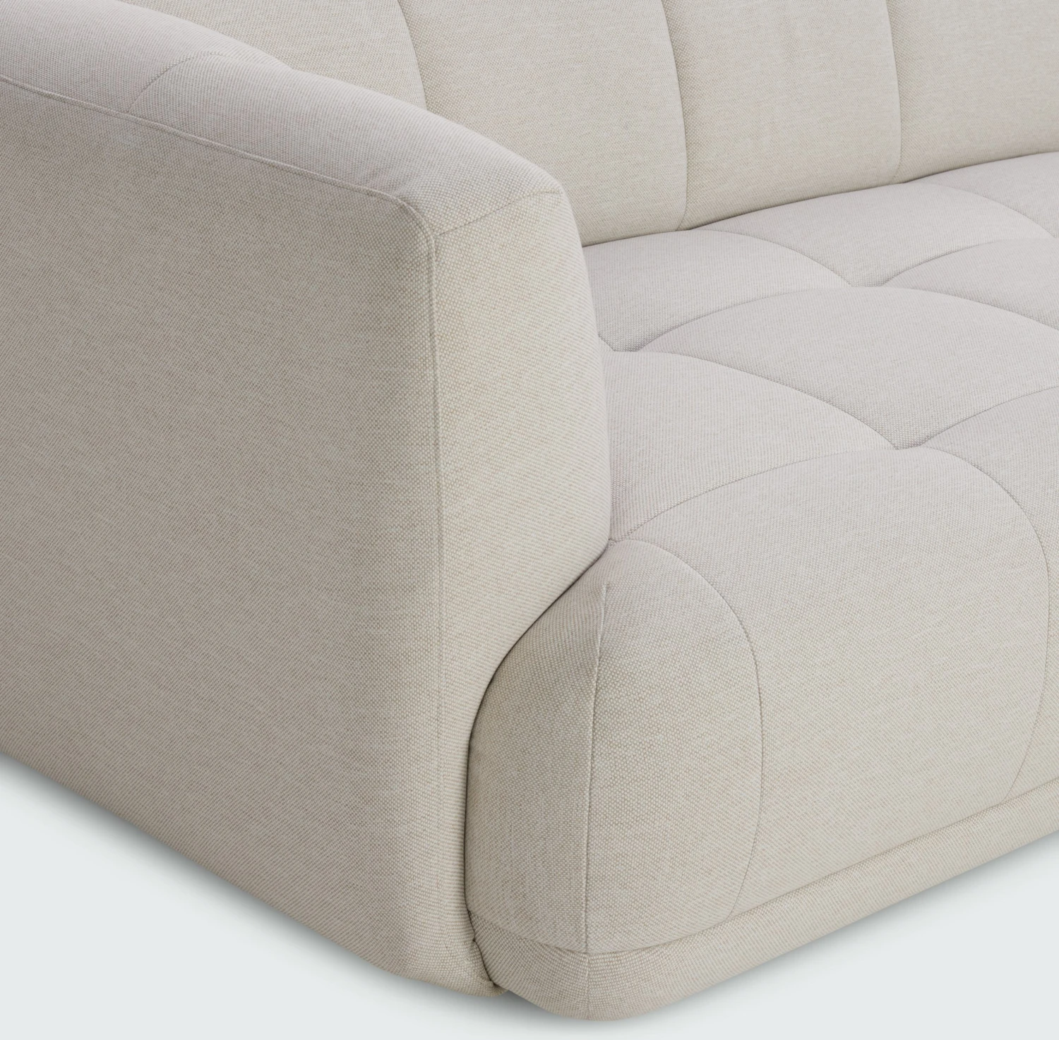 Hay Quilton Corner Sectional 4 Hay Quilton Corner Sectional - Image 4