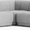 Hay Quilton Corner Sectional