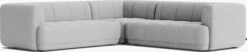 Hay Quilton Corner Sectional