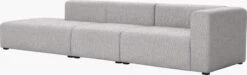 Hay Mags One Arm Sofa