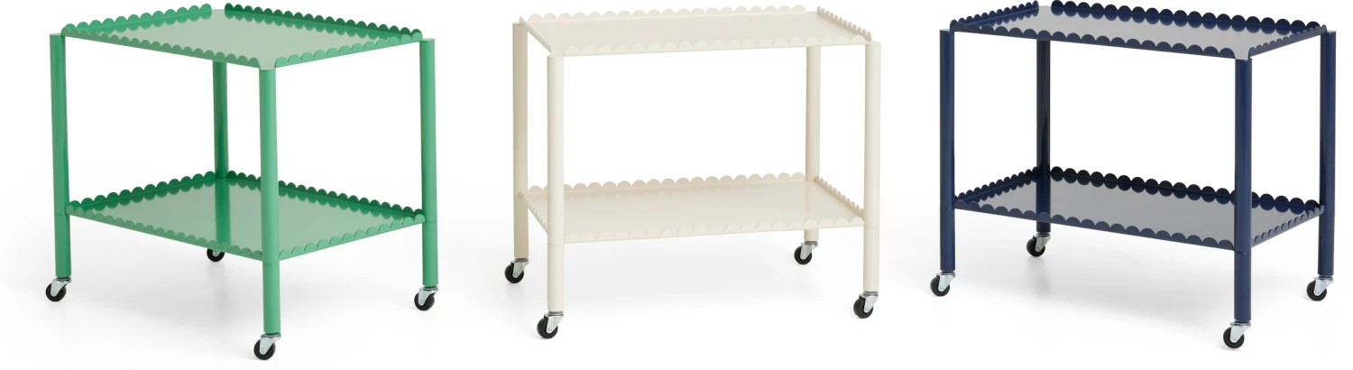 Hay Arcs Trolley 9 Hay Arcs Trolley - Image 9