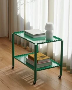 Hay Arcs Trolley 15 Hay Arcs Trolley -Muutous Zone W HAY 2562243 100417037 jade green v2 001