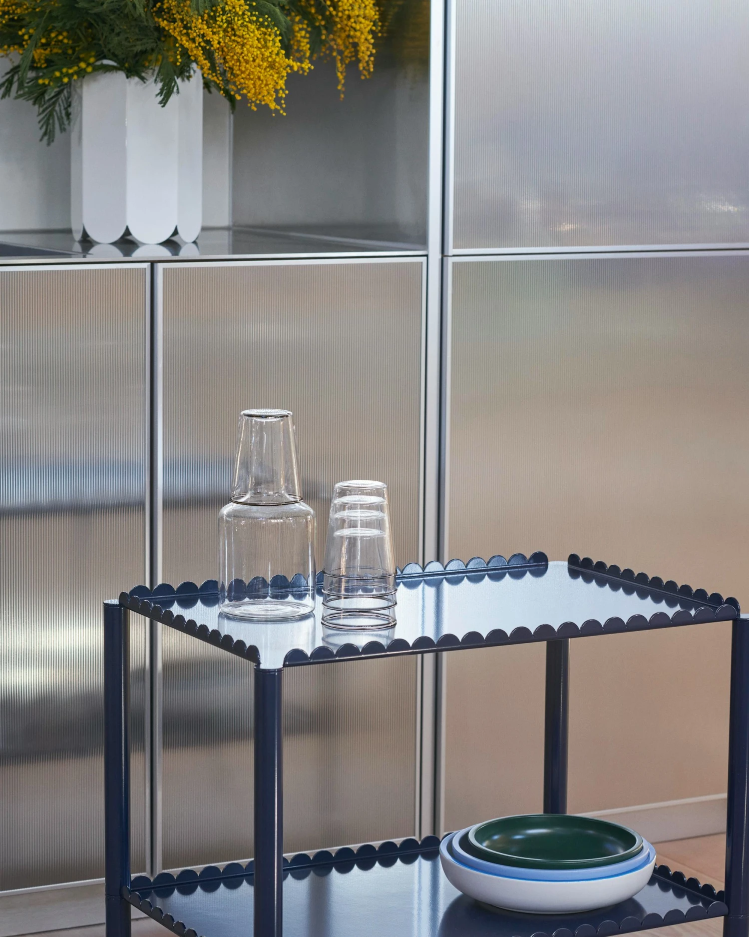 Hay Arcs Trolley 3 Hay Arcs Trolley - Image 3