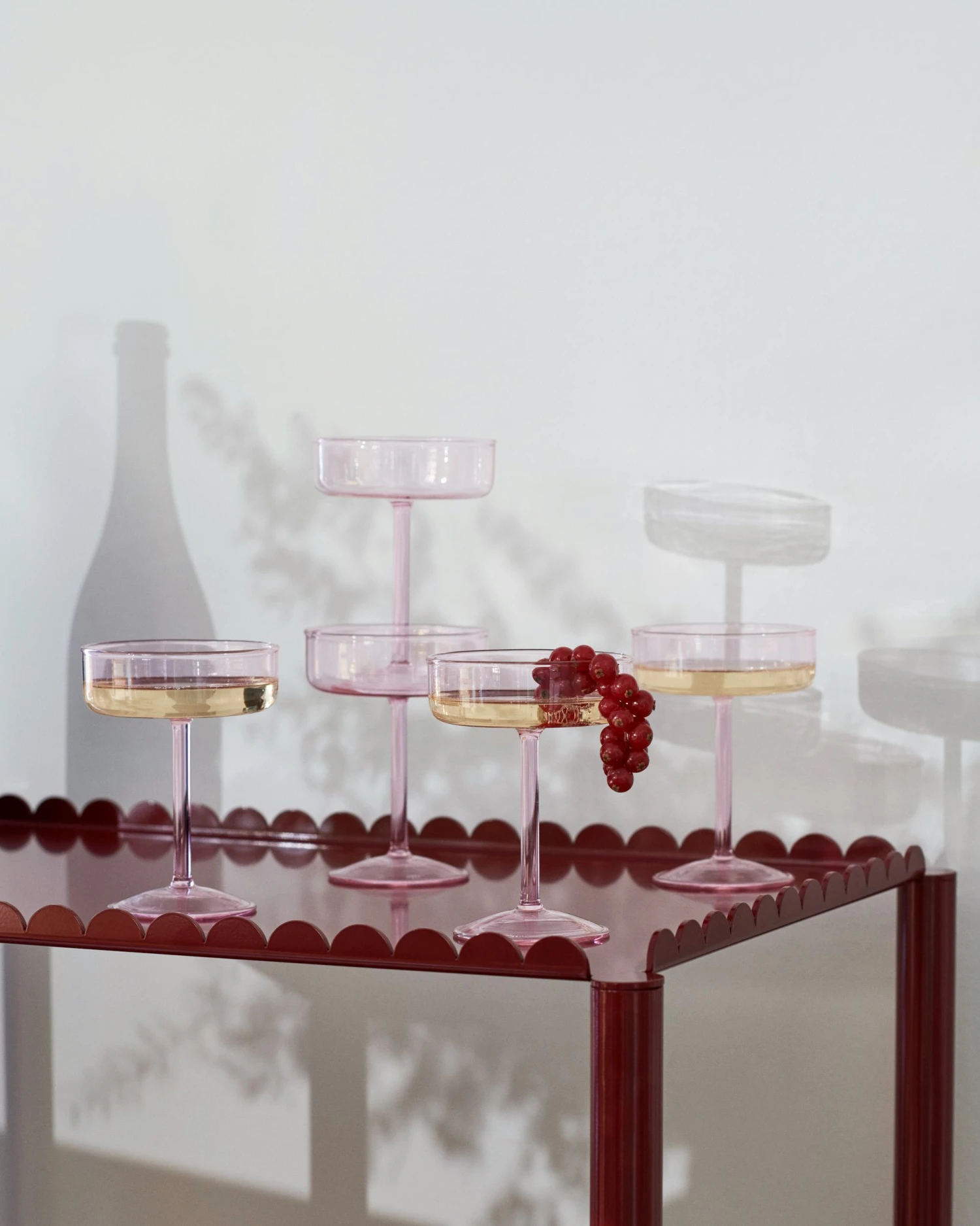 Hay Arcs Trolley 4 Hay Arcs Trolley - Image 4