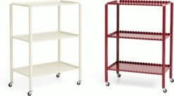 Hay Arcs Trolley 13 Hay Arcs Trolley -Muutous Zone W HAY 2562243 100417041 auburn red v2 001