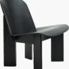 Hay Chisel Lounge Chair