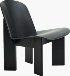 Hay Chisel Lounge Chair