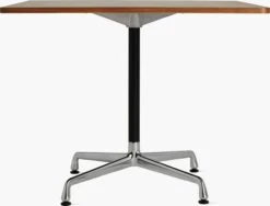 Eames Table, Square