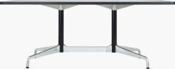 Eames Table, Rectangular
