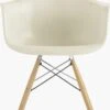 Eames Molded Fiberglass Armchair