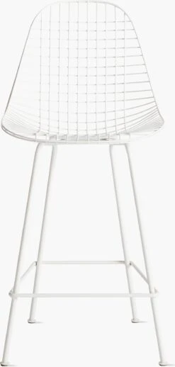 Eames Wire Stool