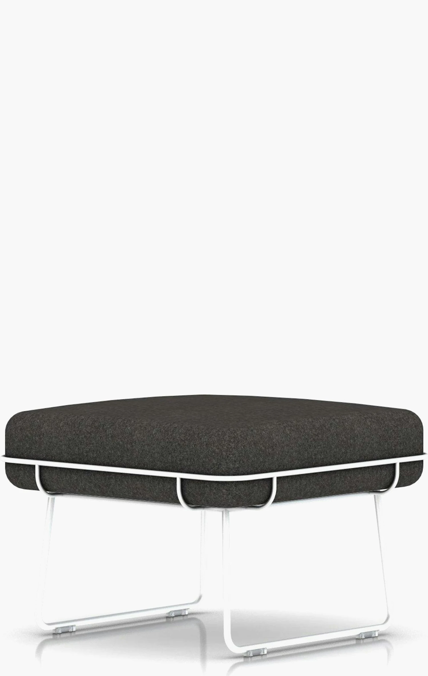 Wireframe Ottoman 2 Wireframe Ottoman - Image 2