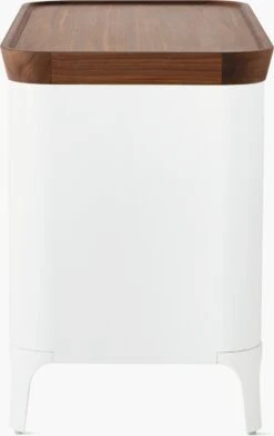 Airia Media Cabinet -Muutous Zone W HM 2197166 100087301 walnut white p