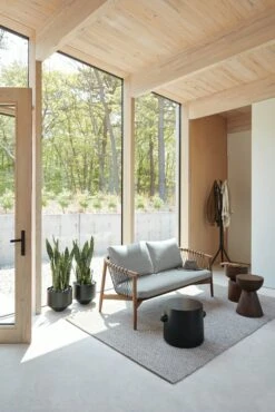 Hew Side Table, Style C -Muutous Zone W HM 2516212 100144144 heathered grey walnut v1 001