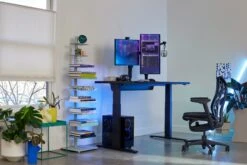 Story Bookcase -Muutous Zone W HM 2517590 100160889 graphite black v2 009