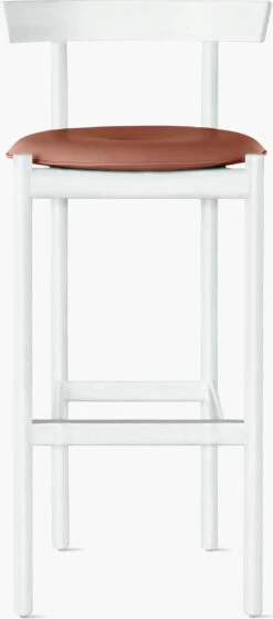 Comma Stool, Bar Height