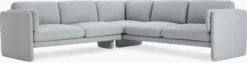 Pastille Corner Sectional