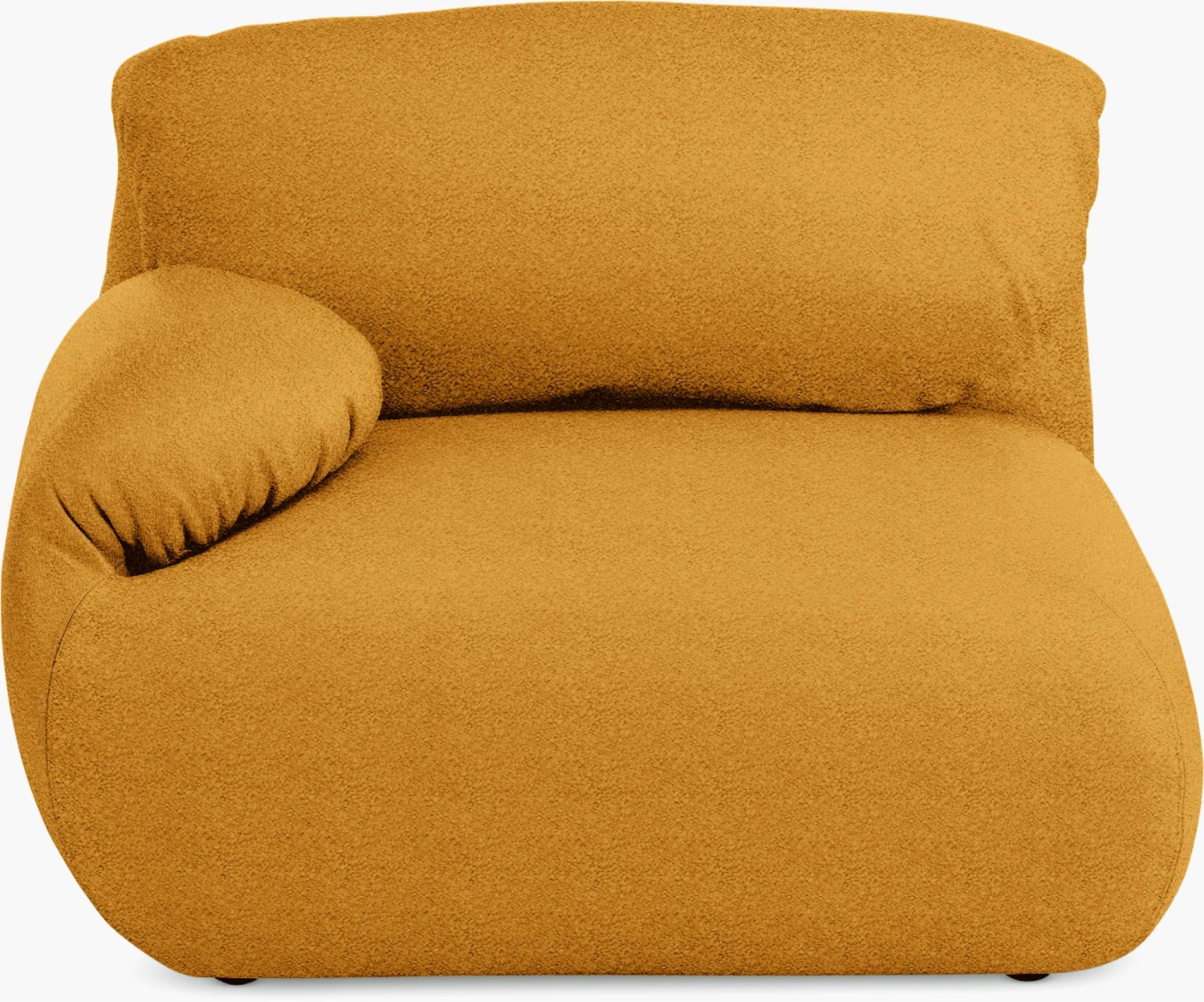 Luva Modular Single Seat One Arm 1 Luva Modular Single Seat One Arm