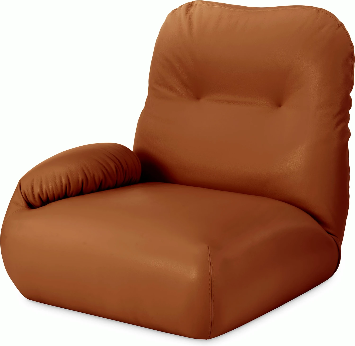 Luva Modular Single Seat One Arm 2 Luva Modular Single Seat One Arm - Image 2