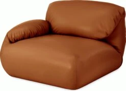 Luva Modular Single Seat One Arm 5 Luva Modular Single Seat One Arm -Muutous Zone W HM 2560895 100406189 bricolage a1