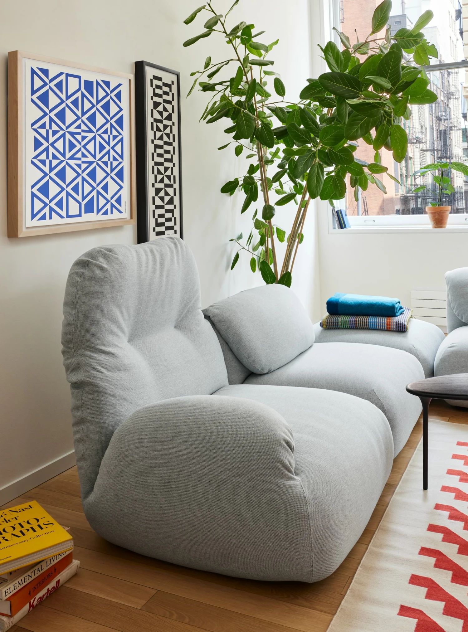 Luva Modular Corner Sectional 7 Luva Modular Corner Sectional - Image 7