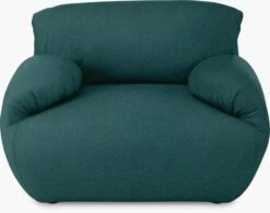 Luva Modular Armchair