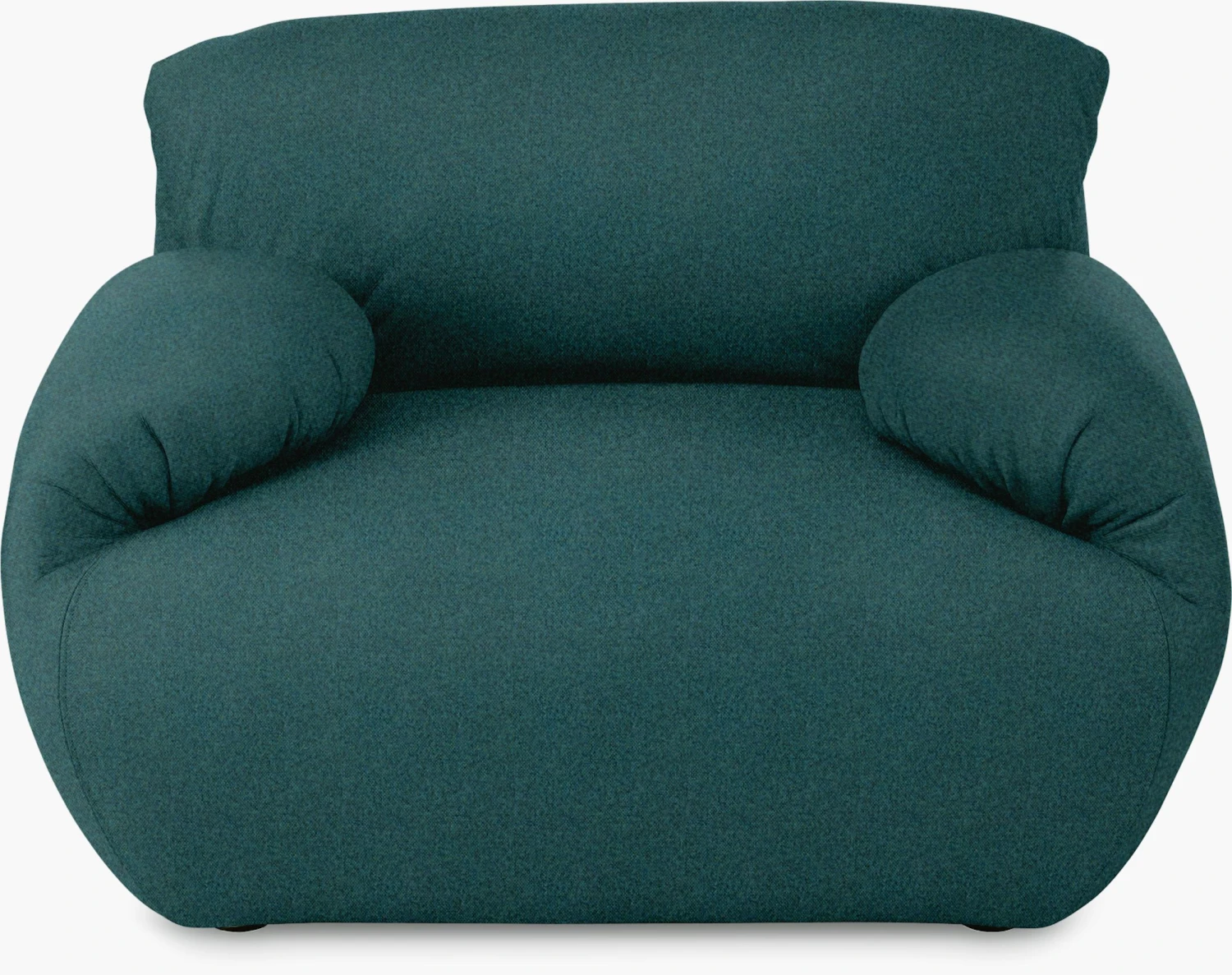 Luva Modular Armchair 1 Luva Modular Armchair