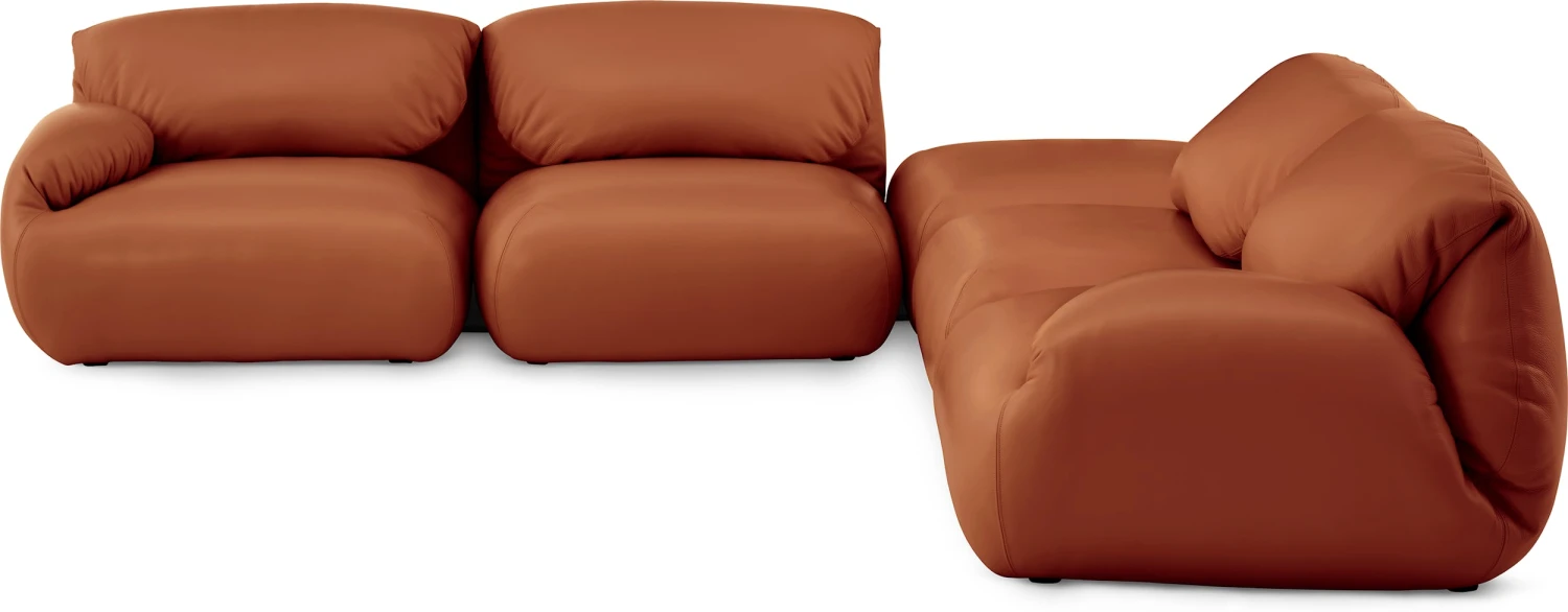 Luva Modular Corner Sectional 3 Luva Modular Corner Sectional - Image 3