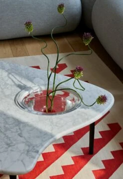 Cyclade Table, Low -Muutous Zone W HM 2565552 100433824 cyclade bowl v1 140