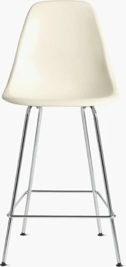 Eames Molded Fiberglass Stool