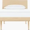 Nelson Thin Edge Bed, Veneer