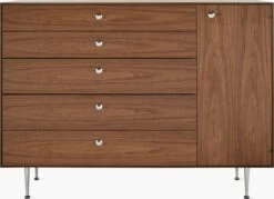 Nelson Thin Edge Chest Cabinet