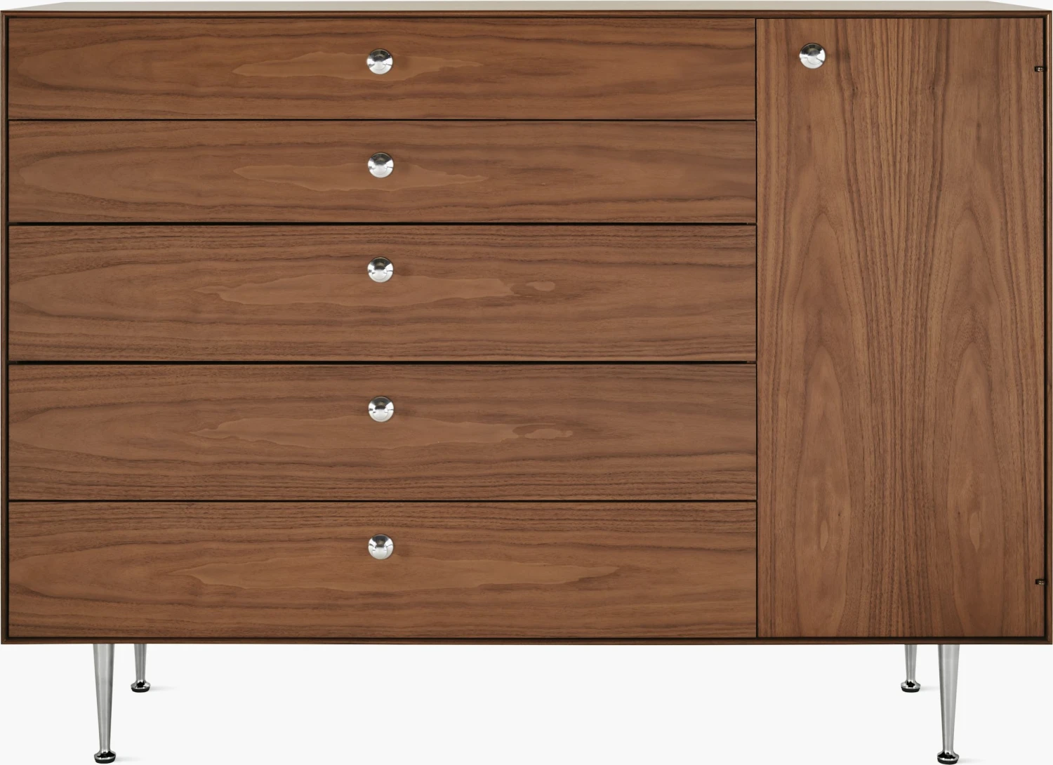 Nelson Thin Edge Chest Cabinet 1 Nelson Thin Edge Chest Cabinet