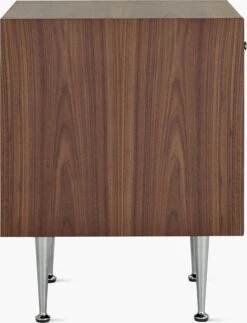 Nelson Thin Edge Bedside Table -Muutous Zone W HM 4358 9129733 walnut p