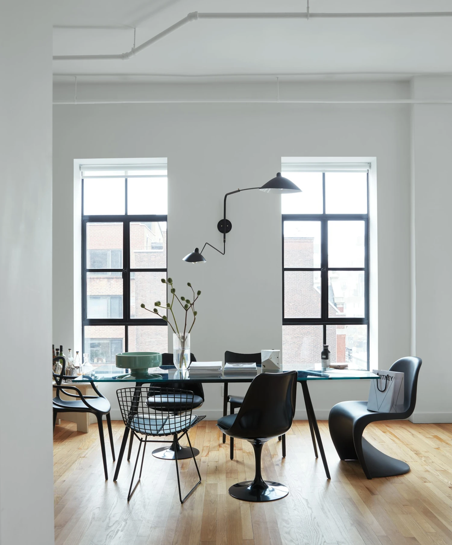 Magis Baguette Table 7 Magis Baguette Table - Image 7