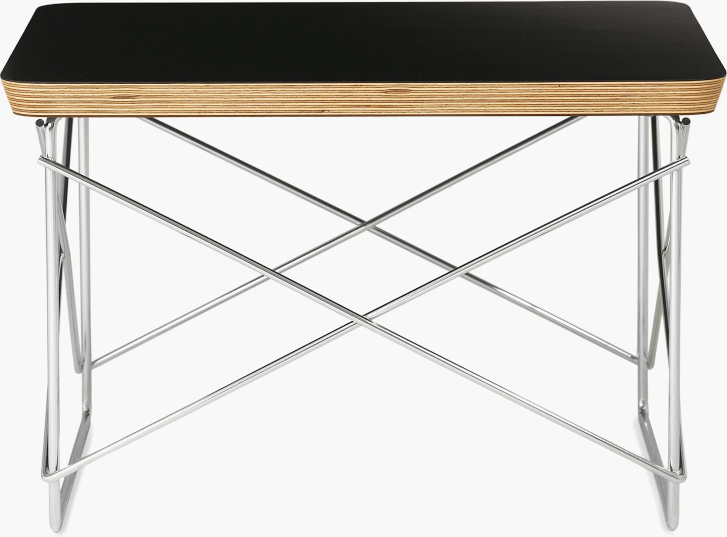 Eames Wire Base Low Table 1 Eames Wire Base Low Table