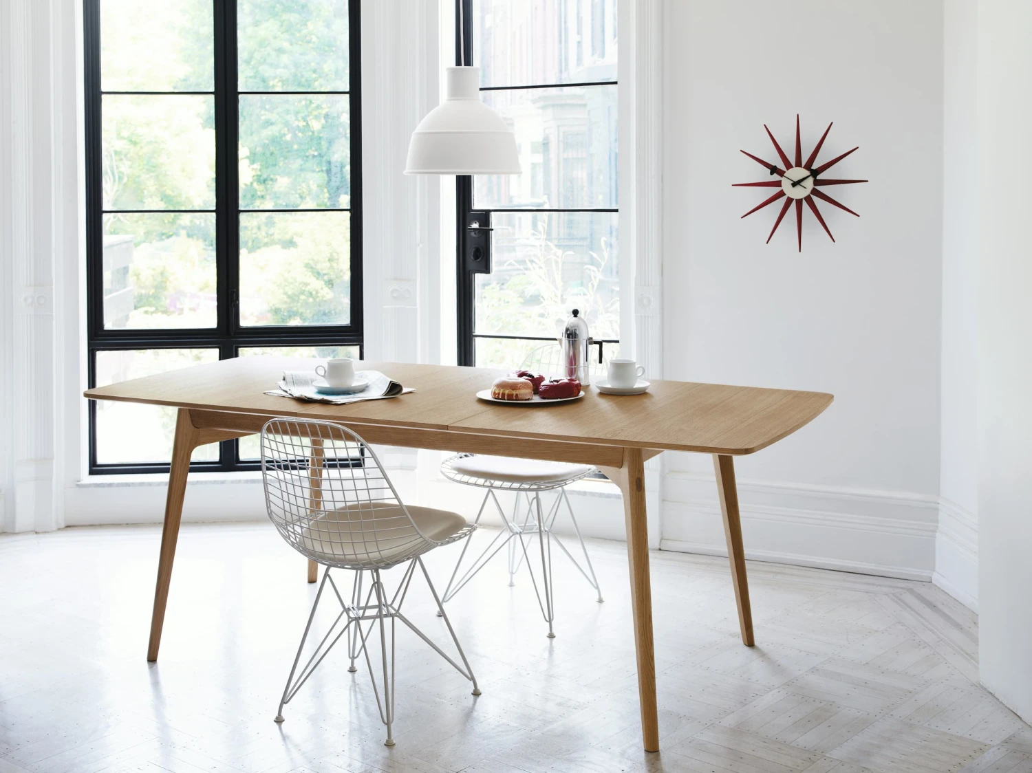 Eames Wire Chair, With Bikini 4 Eames Wire Chair, With Bikini - Image 4