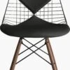 Eames Wire Chair, With Bikini
