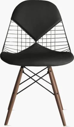 Eames Wire Chair, With Bikini