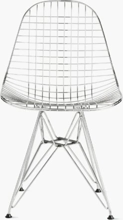 Eames Wire Chair, Standard