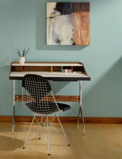 Eames Wire Chair, Standard -Muutous Zone W HM 519 391580 chrome v2 tif 2