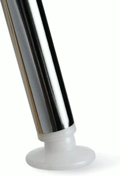 Eames Molded Plywood Dining Chair Metal Base (DCM) 15 Eames Molded Plywood Dining Chair Metal Base (DCM) -Muutous Zone W HM 5333 121217 chrome d1